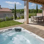Domaine De La Durantie - Avec Jacuzzi Villa