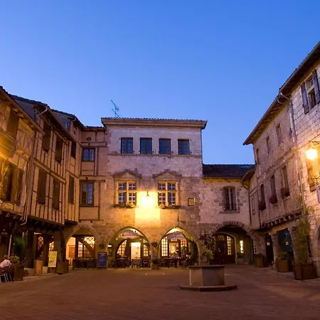 Domaine De La Durantie - Avec Jacuzzi *