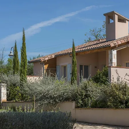 Domaine De La Durantie - Avec Jacuzzi