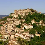 ヴィラ Domaine De La Durantie - Avec Jacuzzi