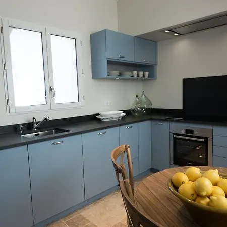 Villa Domaine De La Durantie - Avec Jacuzzi *