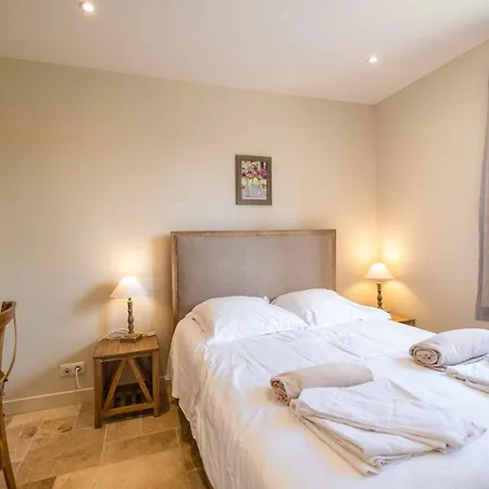 Villa Domaine De La Durantie - Avec Jacuzzi