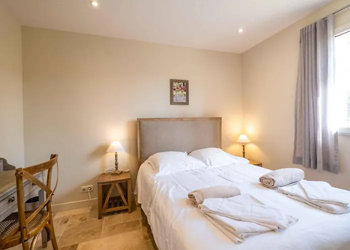 فيلة Domaine De La Durantie - Avec Jacuzzi